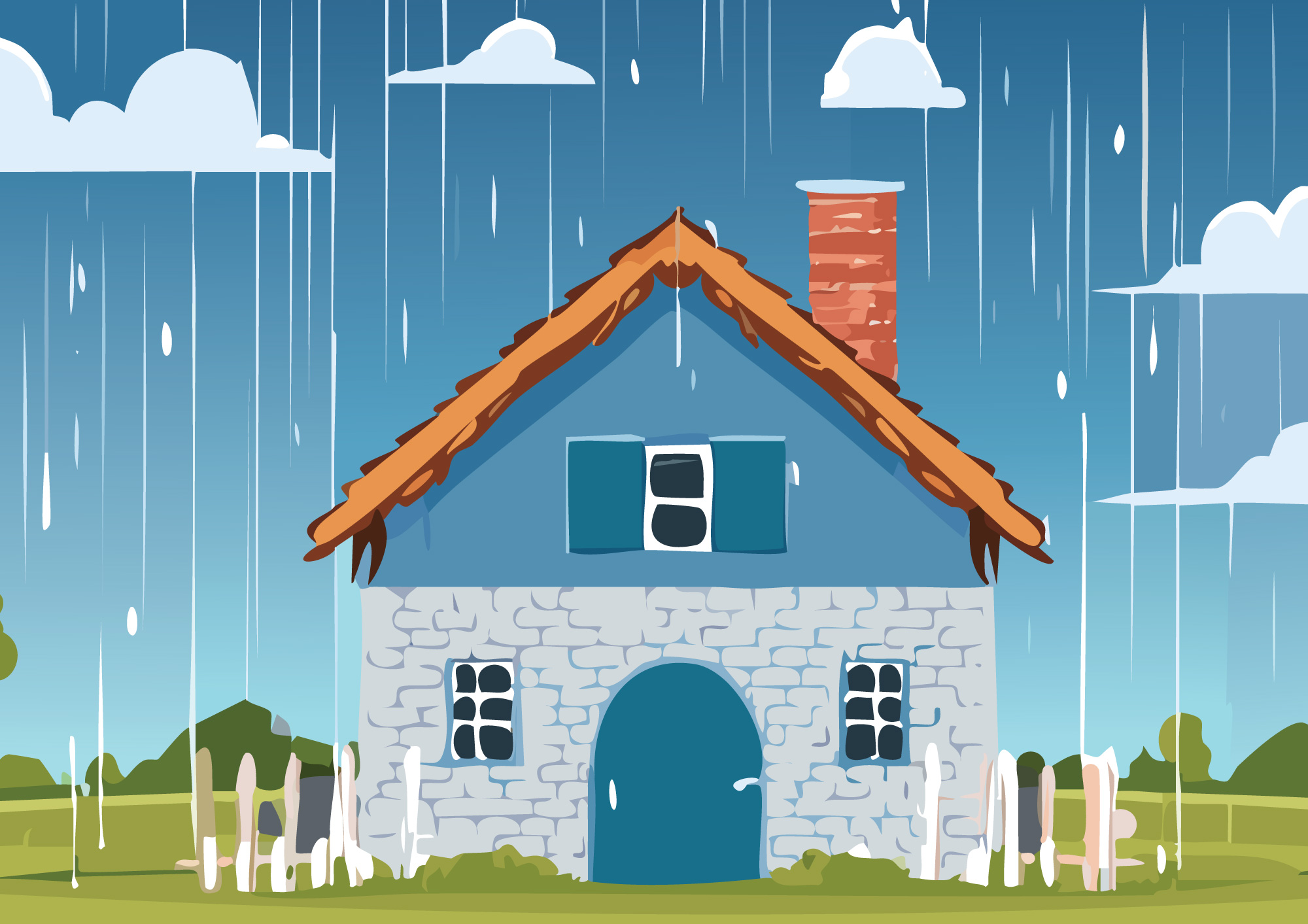 Featured image for “A slow burner – Part 2: renovations”